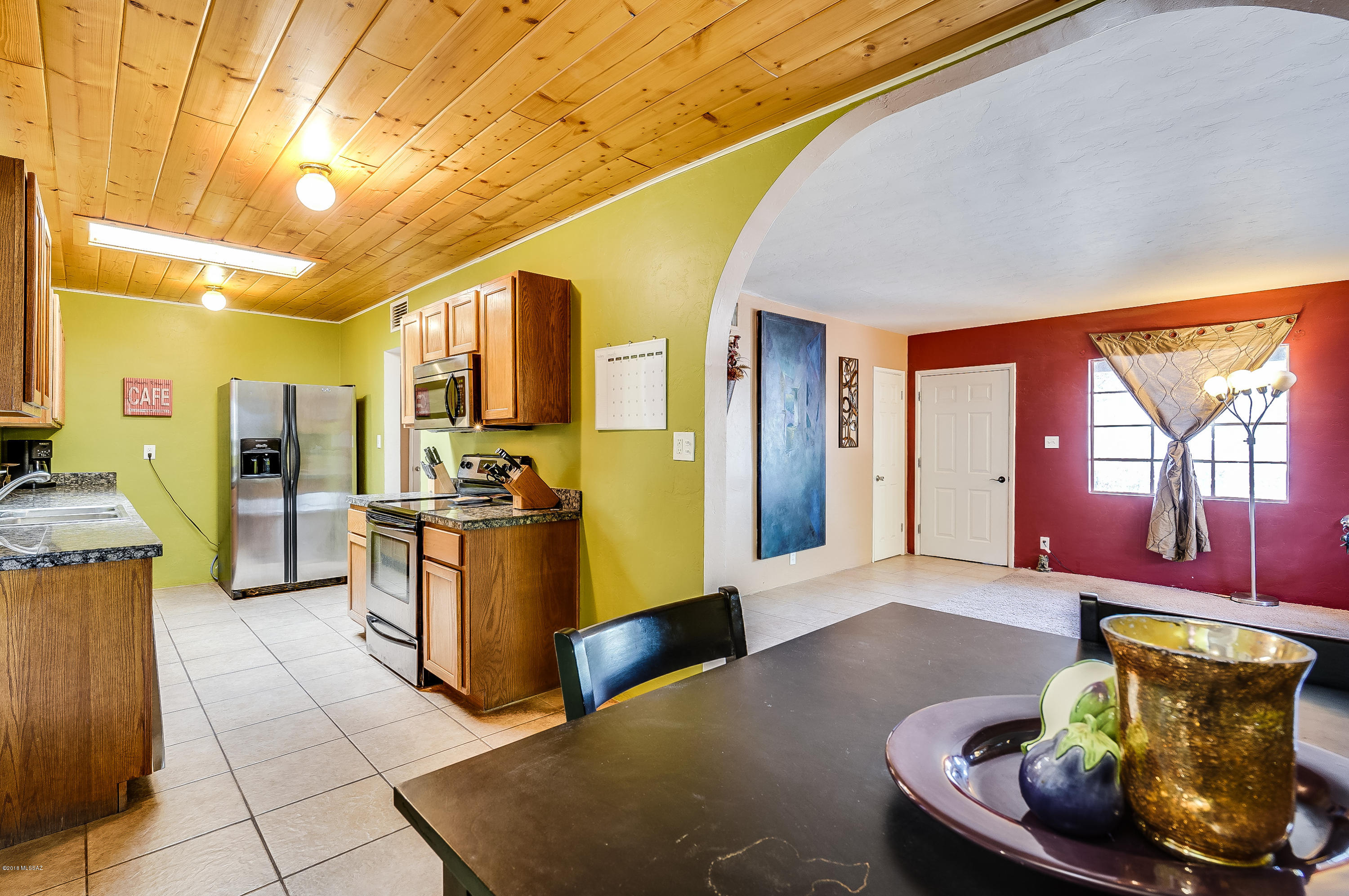 Del Monte Village - Residential