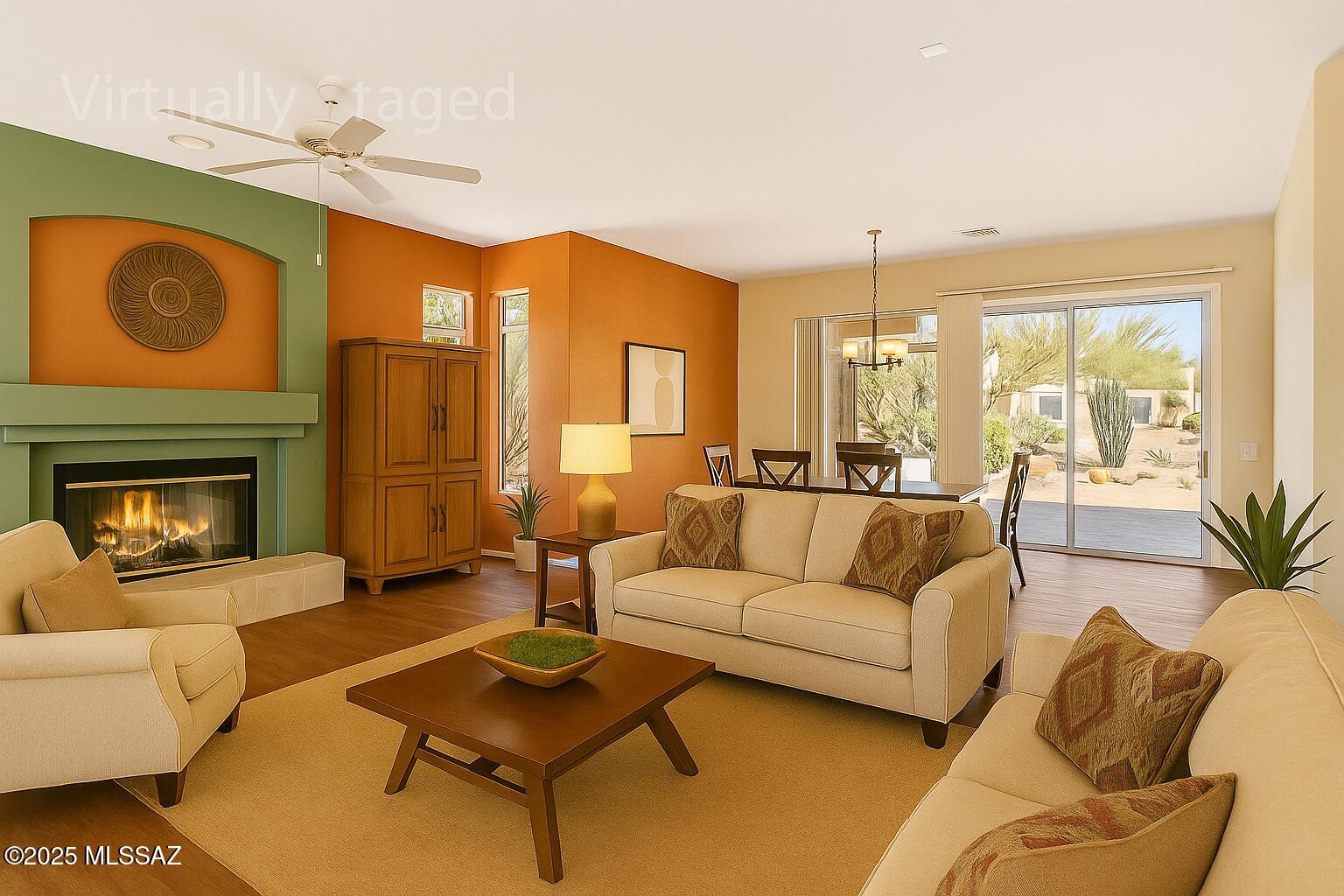 2315 E Chrysanthemum Street