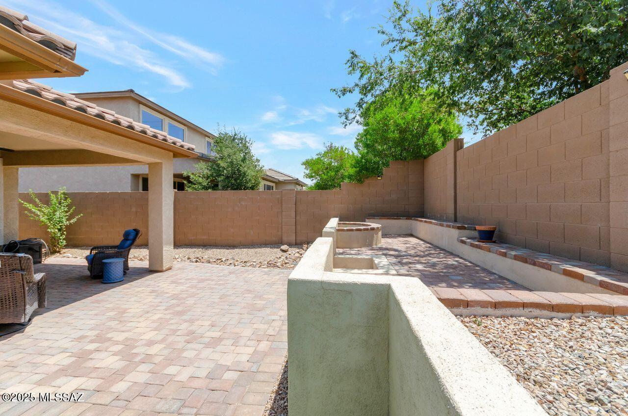 Sierra Morado Unit 3 Phase 1 SQ20142200489 - Residential
