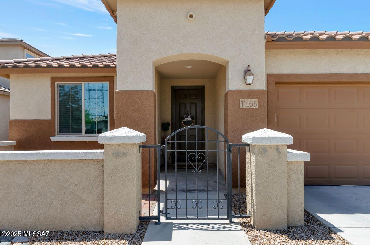 Sierra Morado Unit 3 Phase 1 SQ20142200489 - Residential