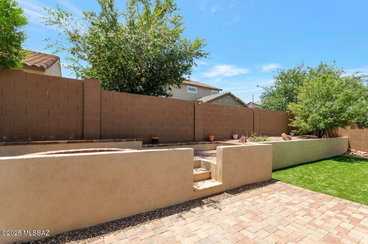 Sierra Morado Unit 3 Phase 1 SQ20142200489 - Residential