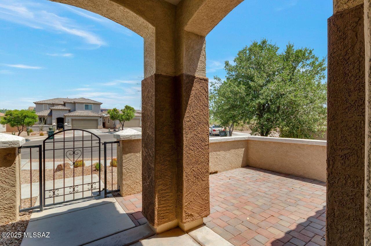 Sierra Morado Unit 3 Phase 1 SQ20142200489 - Residential