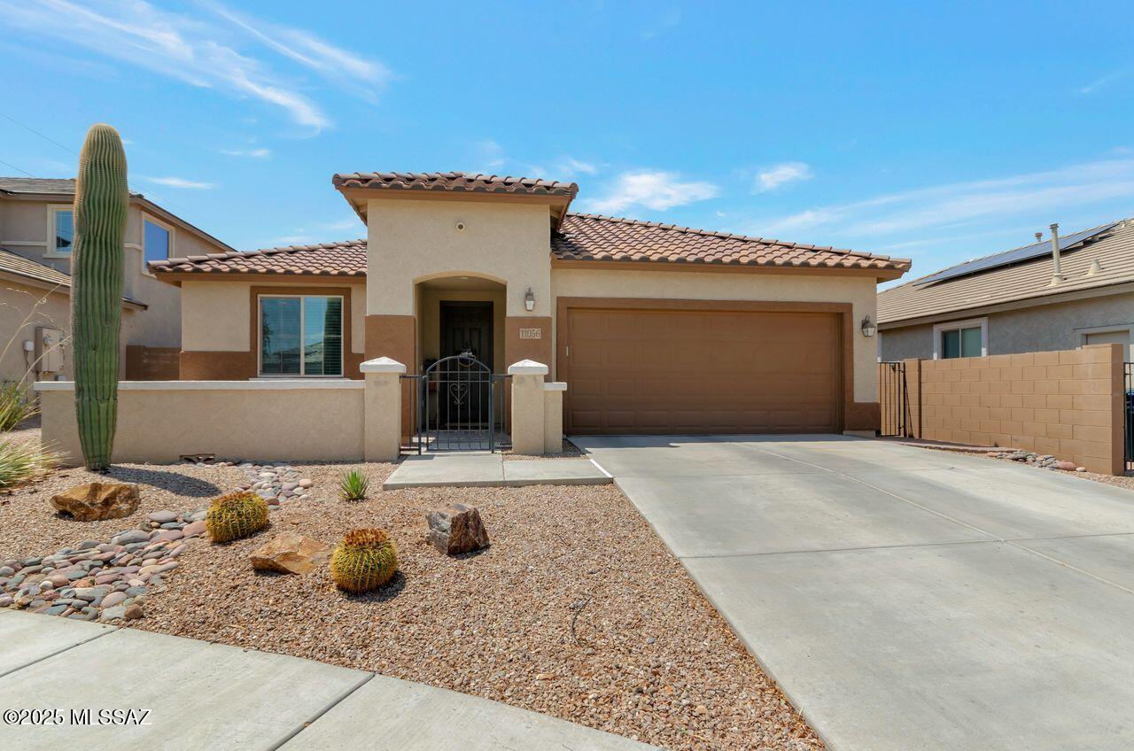 Sierra Morado Unit 3 Phase 1 SQ20142200489 - Residential