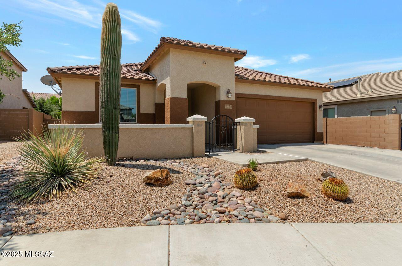 Sierra Morado Unit 3 Phase 1 SQ20142200489 - Residential