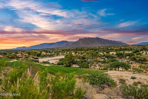 8450 N Nob Hill Drive Tucson AZ 85742