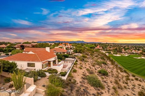 8450 N Nob Hill Drive Tucson AZ 85742