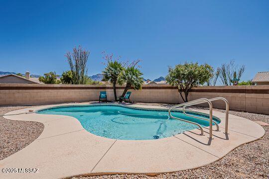 12550 N Copper Queen Way