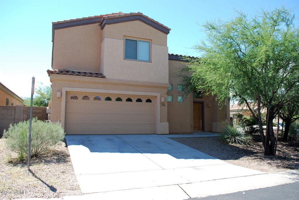 Vista Montana Estates - Residential Lease