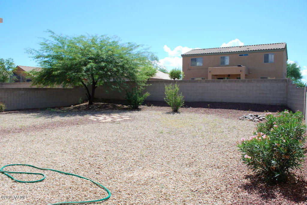 Vista Montana Estates - Residential Lease