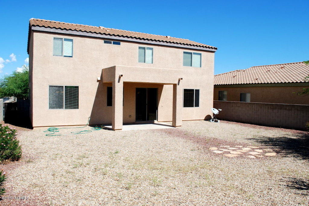 Vista Montana Estates - Residential Lease