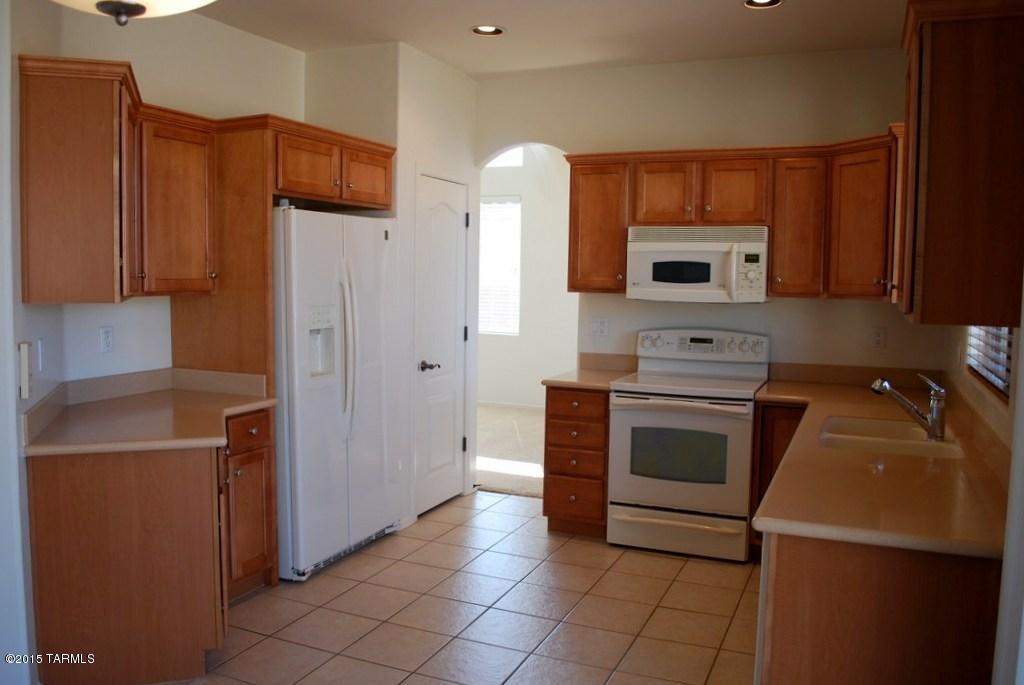 Vista Montana Estates - Residential Lease