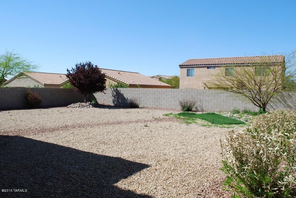 Vista Montana Estates - Residential Lease