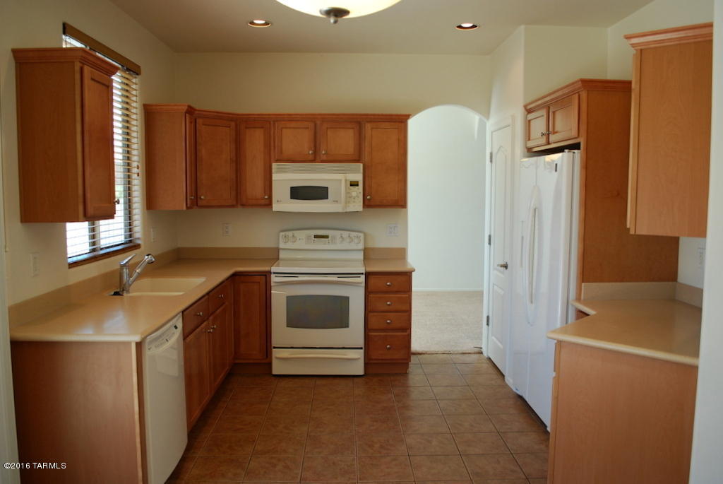 Vista Montana Estates - Residential Lease