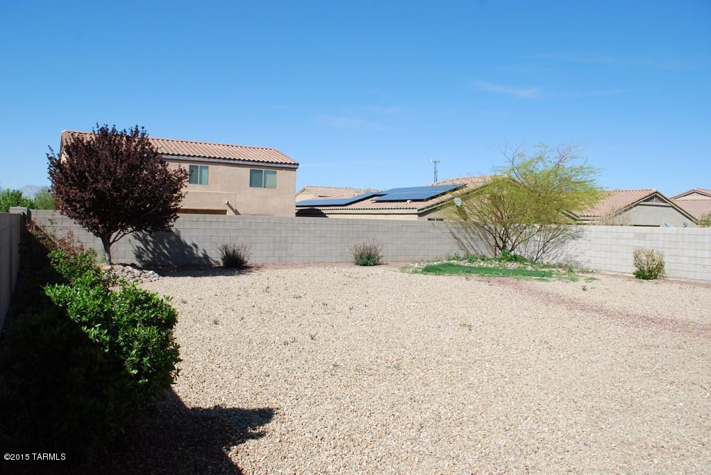 Vista Montana Estates - Residential Lease