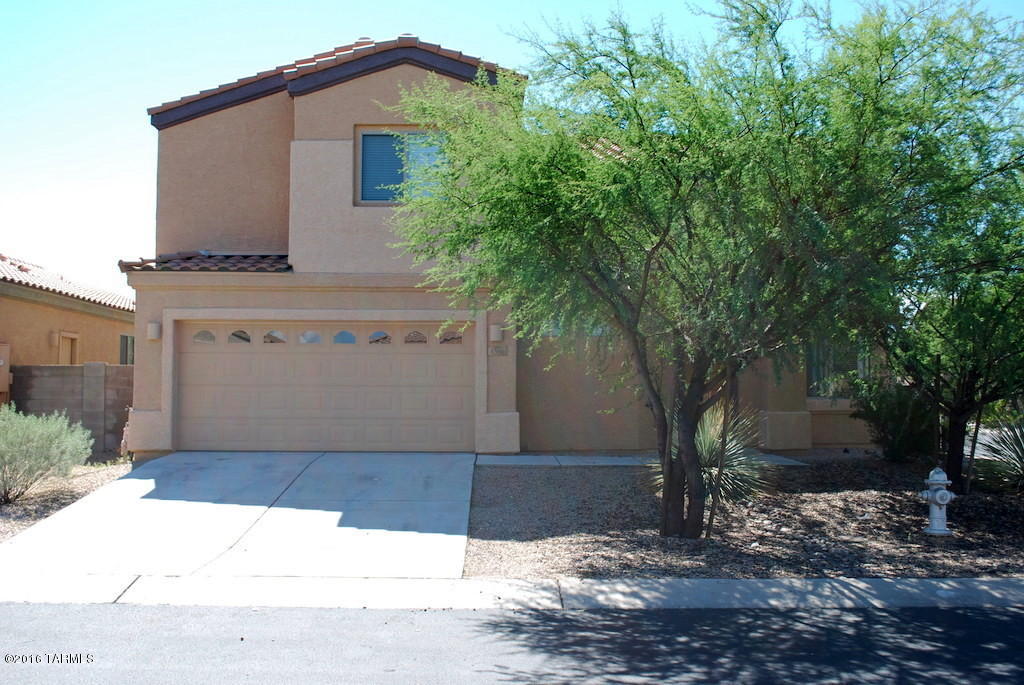 Vista Montana Estates - Residential Lease