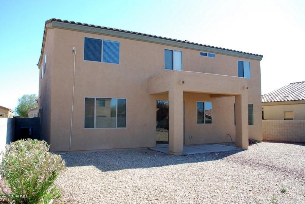 Vista Montana Estates - Residential Lease