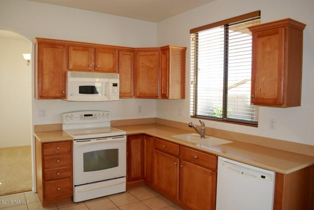 Vista Montana Estates - Residential Lease