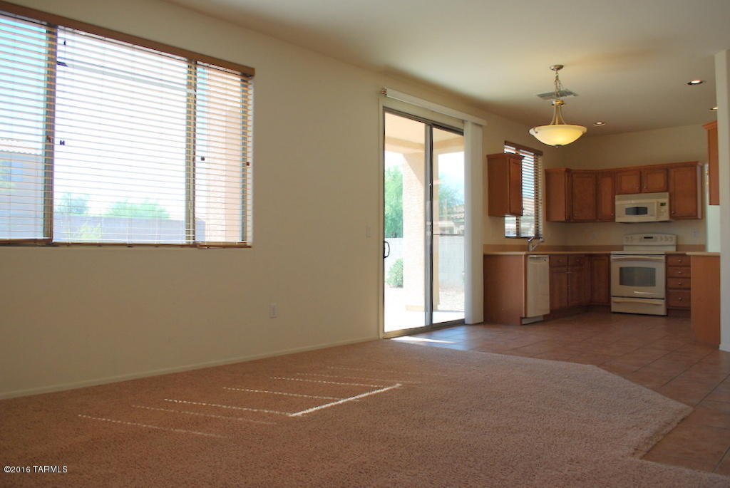 Vista Montana Estates - Residential Lease