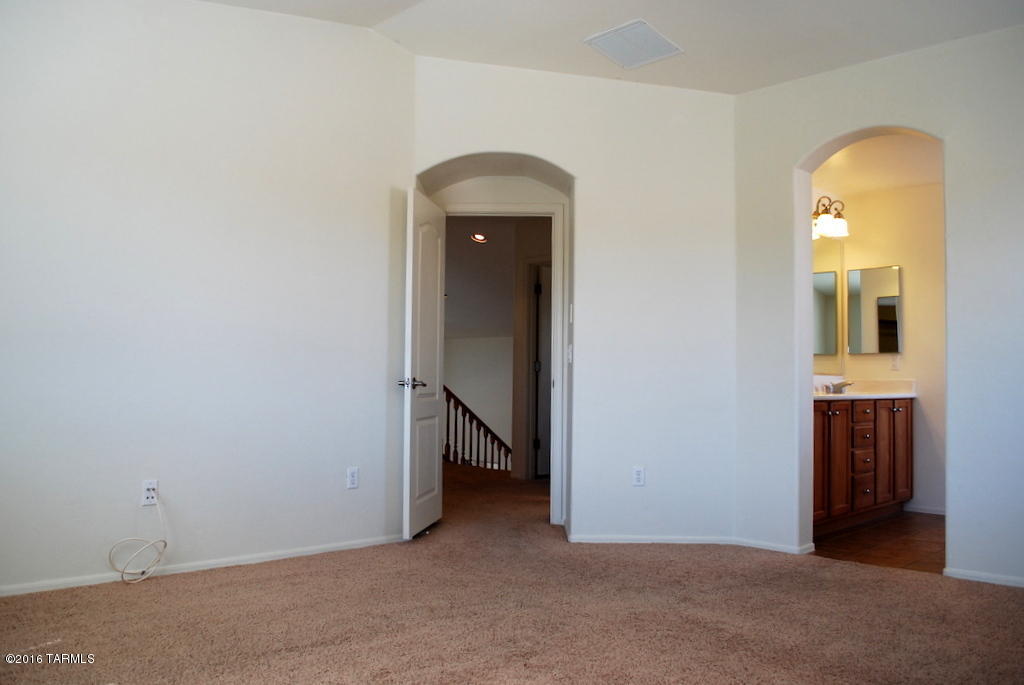 Vista Montana Estates - Residential Lease
