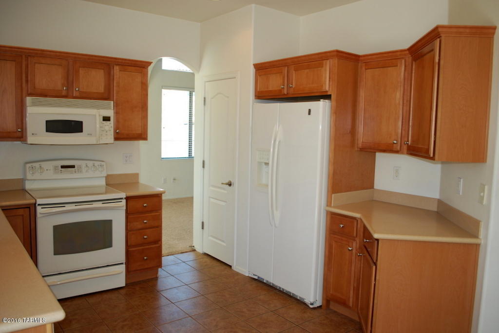 Vista Montana Estates - Residential Lease