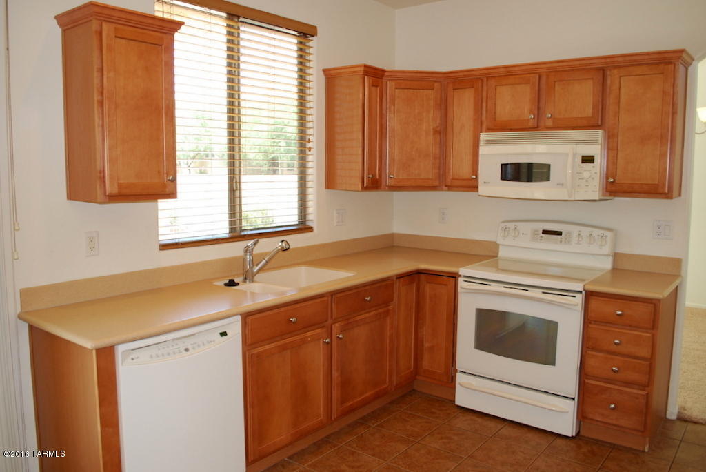 Vista Montana Estates - Residential Lease
