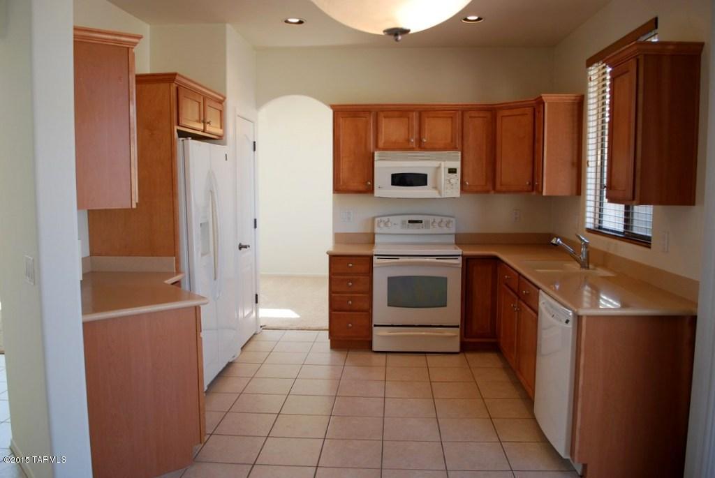 Vista Montana Estates - Residential Lease