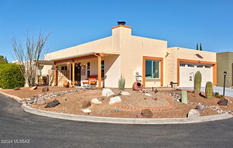 A home in Green Valley