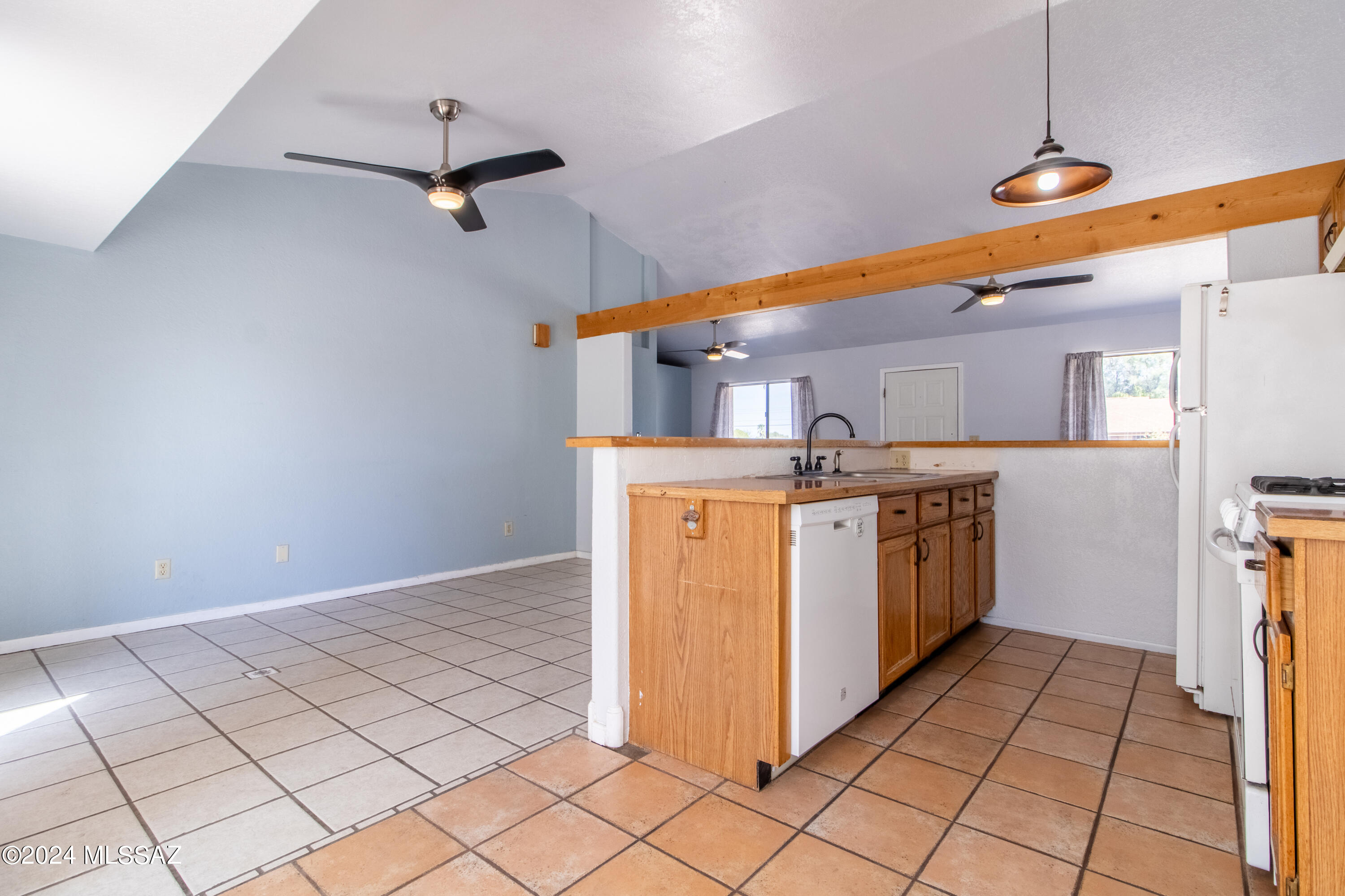 Flair Subdivision NO. 2 (1-51) - Residential