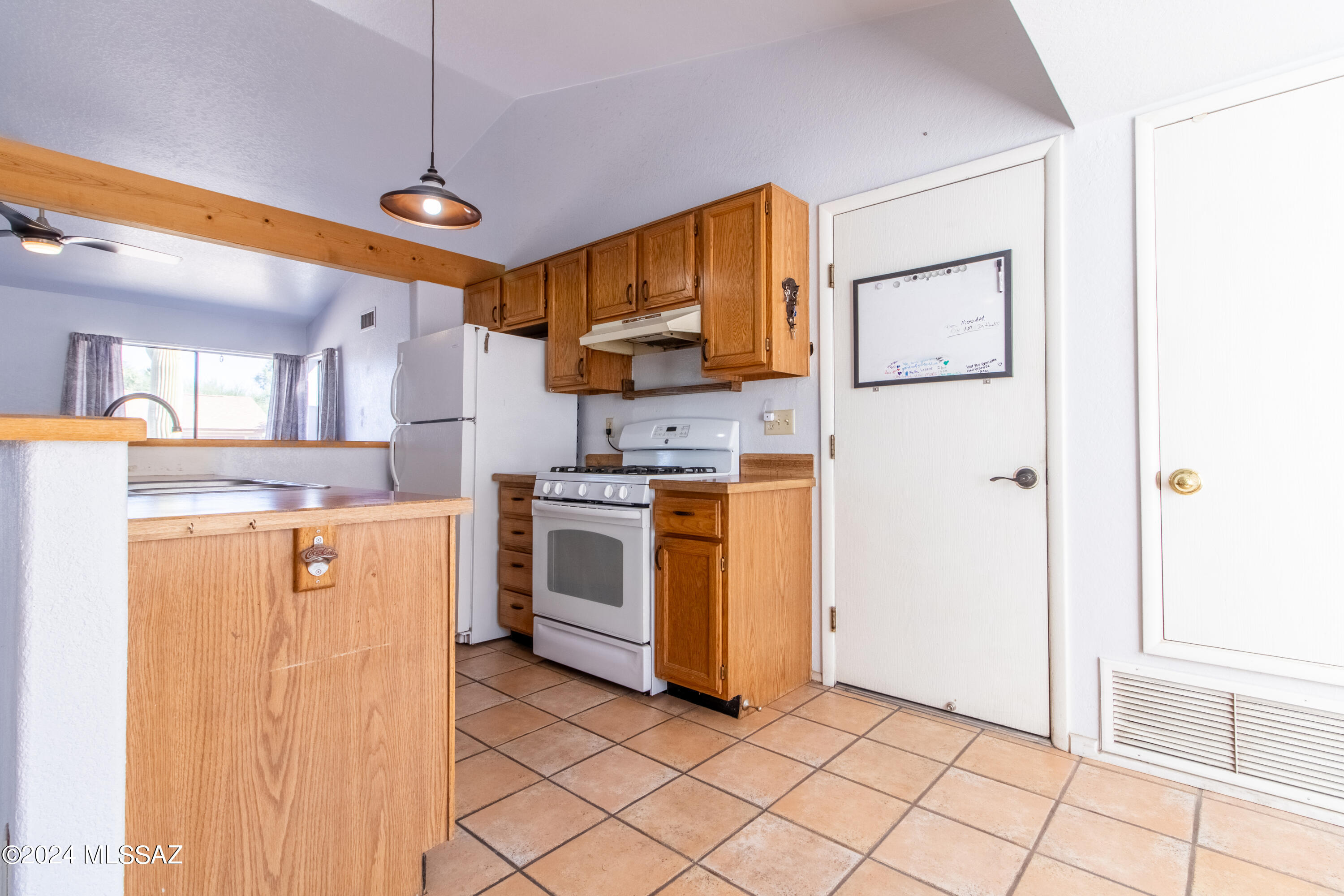Flair Subdivision NO. 2 (1-51) - Residential