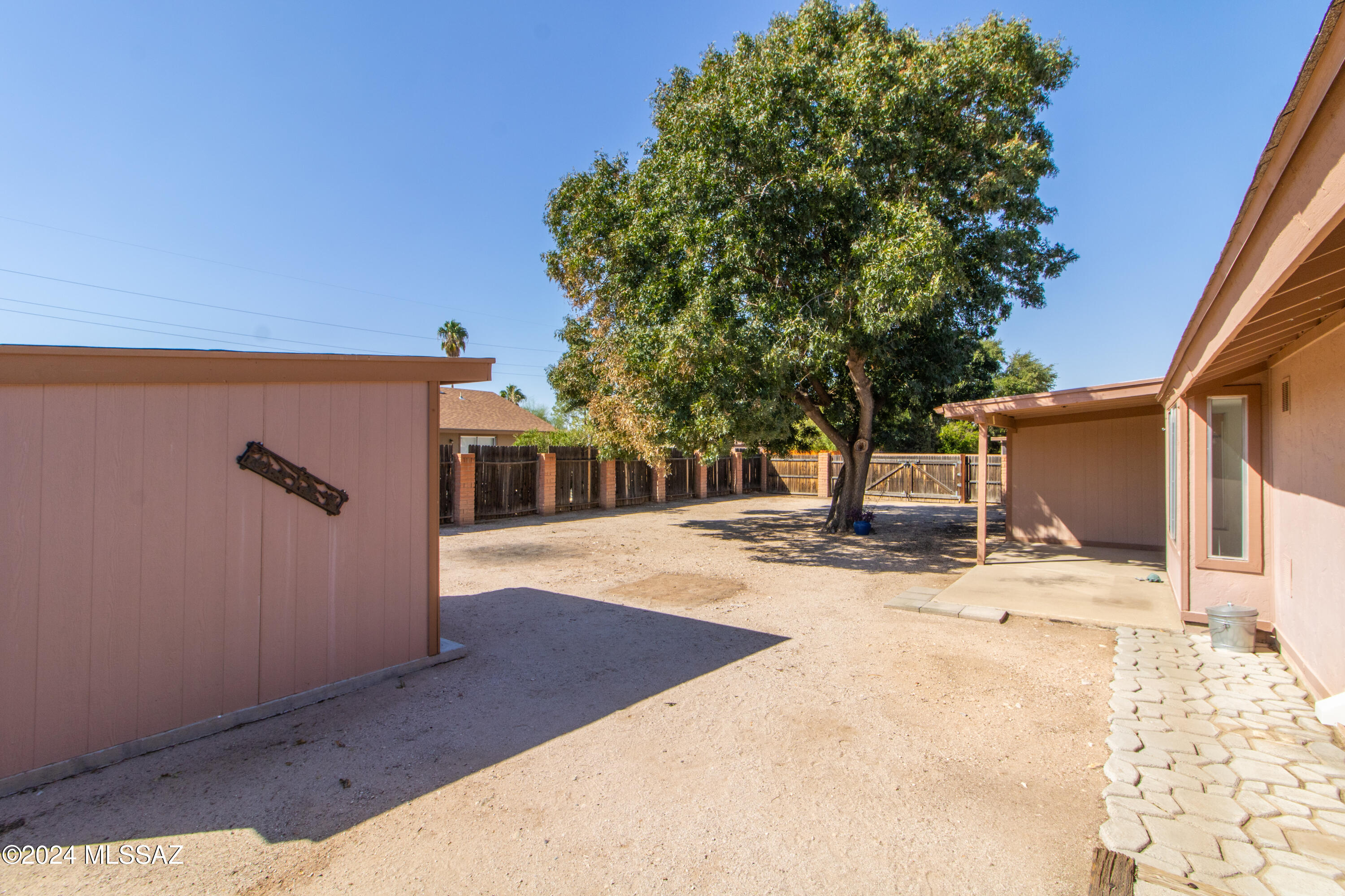 Flair Subdivision NO. 2 (1-51) - Residential