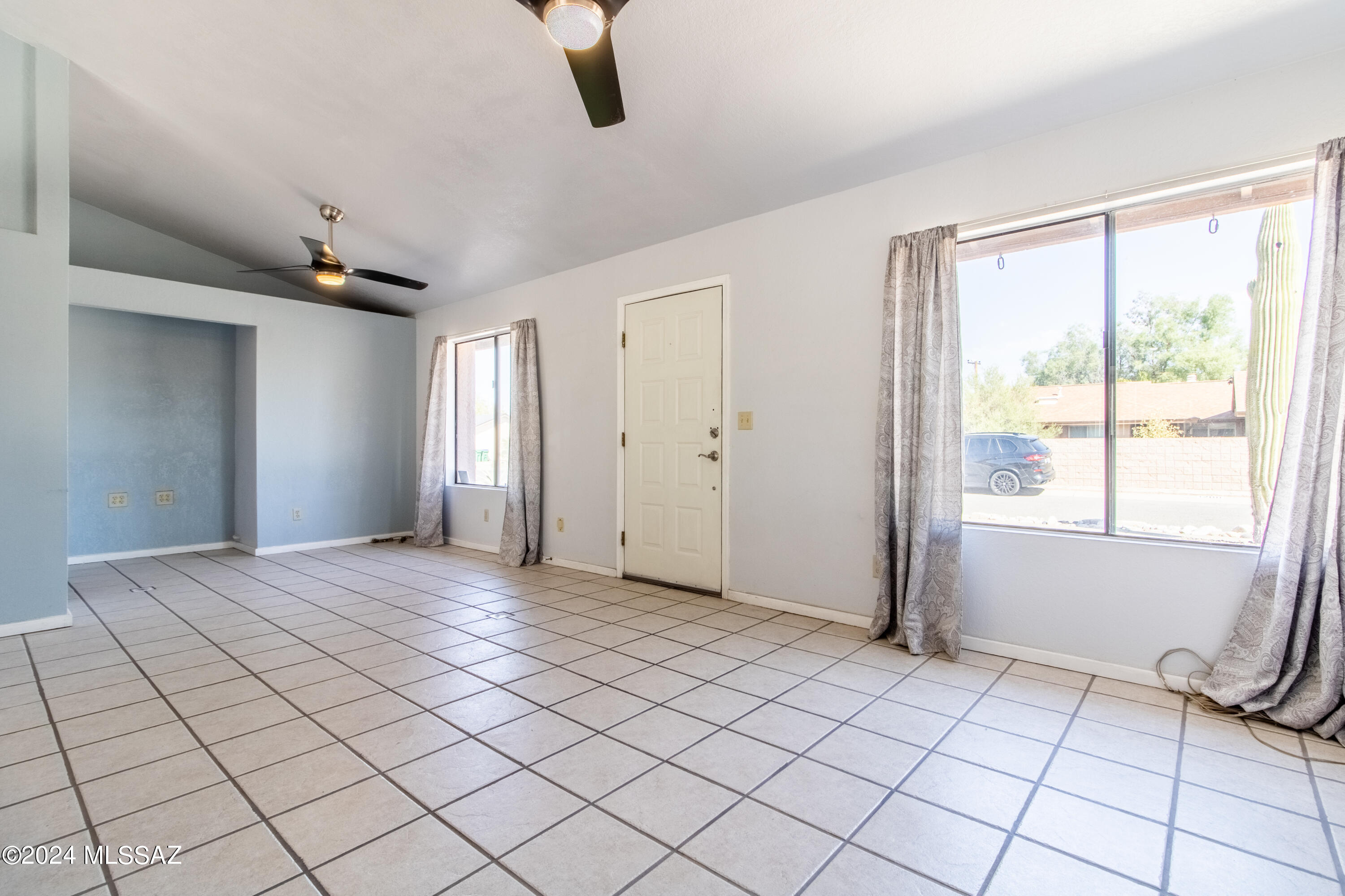 Flair Subdivision NO. 2 (1-51) - Residential