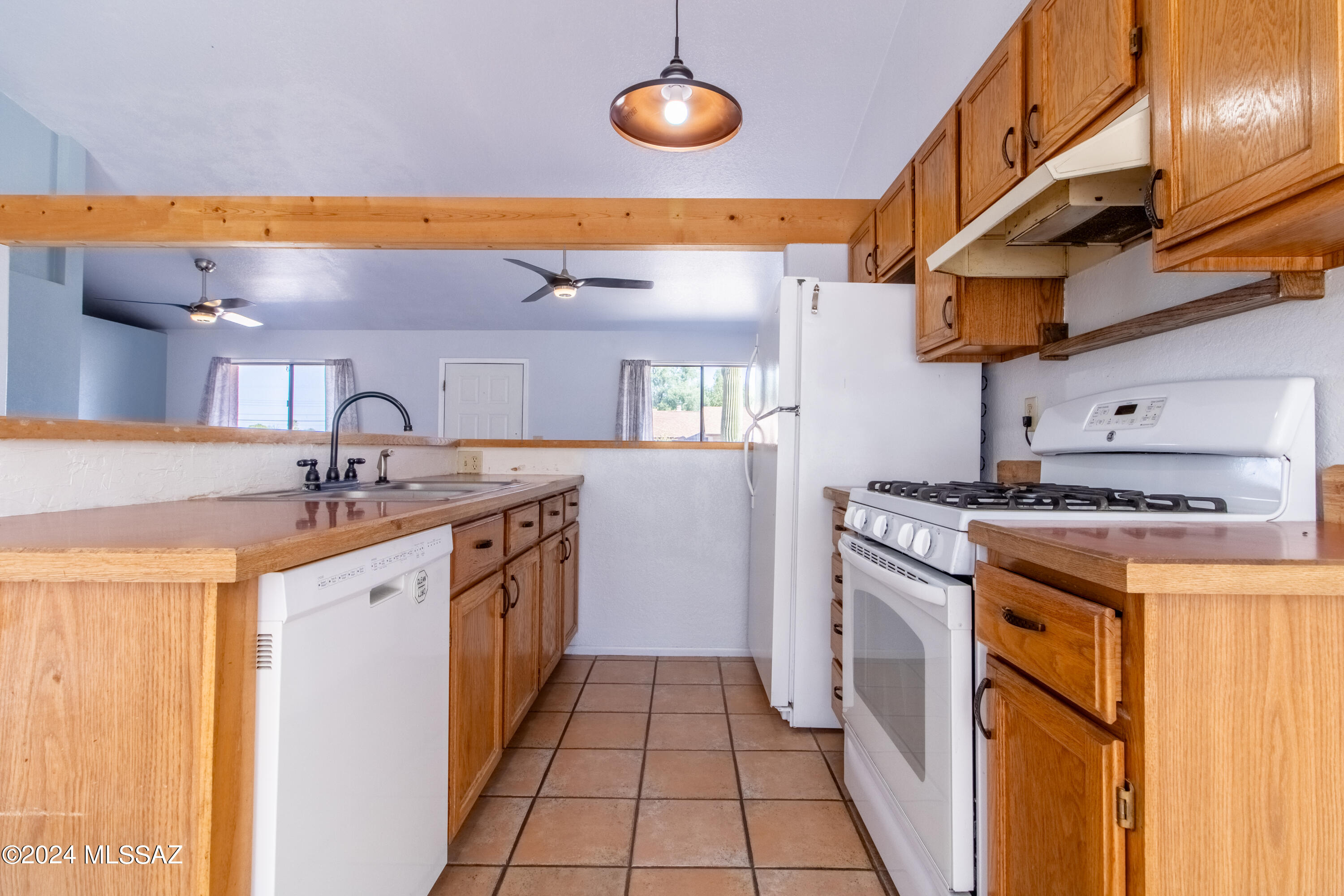Flair Subdivision NO. 2 (1-51) - Residential