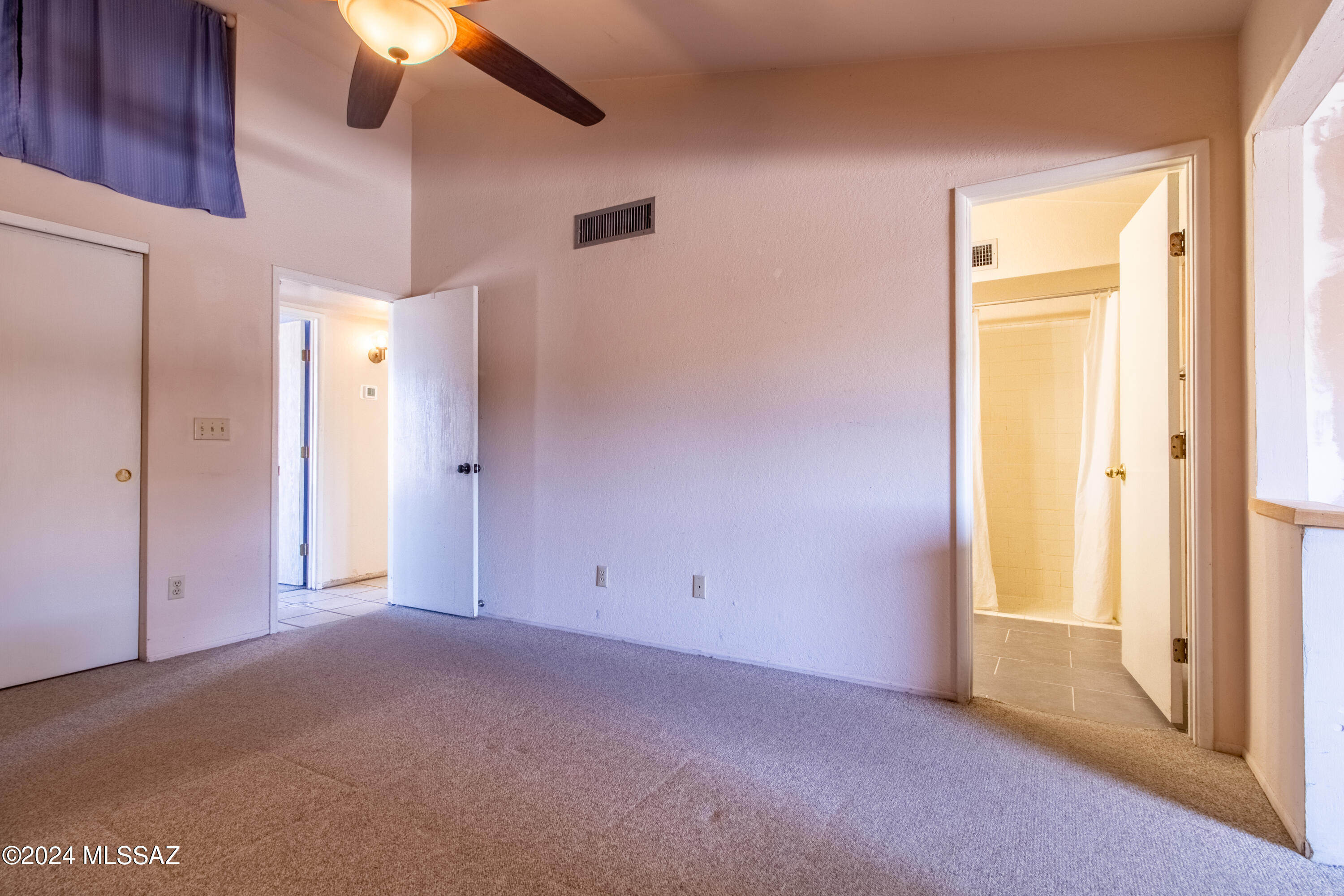 Flair Subdivision NO. 2 (1-51) - Residential