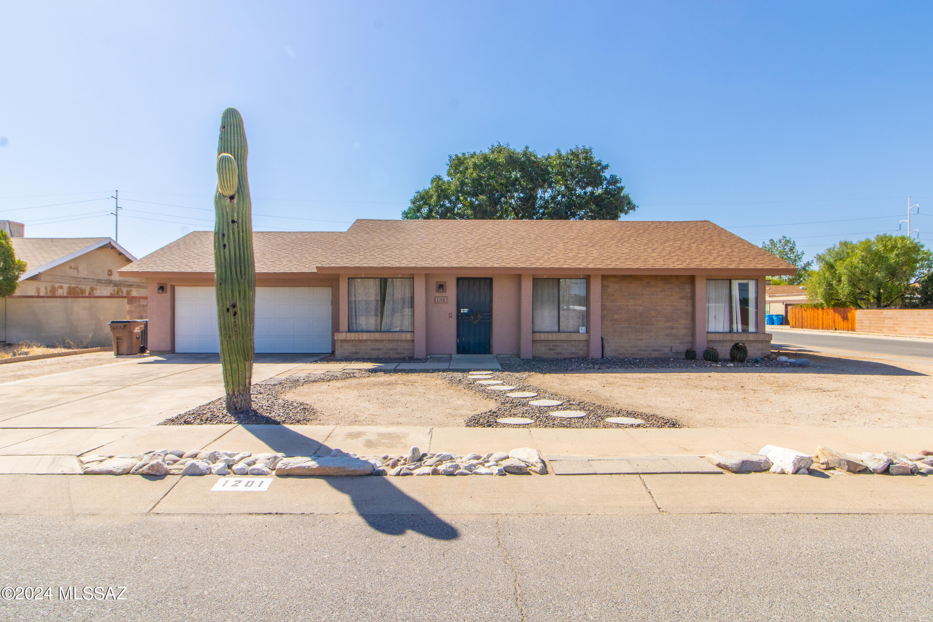 Flair Subdivision NO. 2 (1-51) - Residential