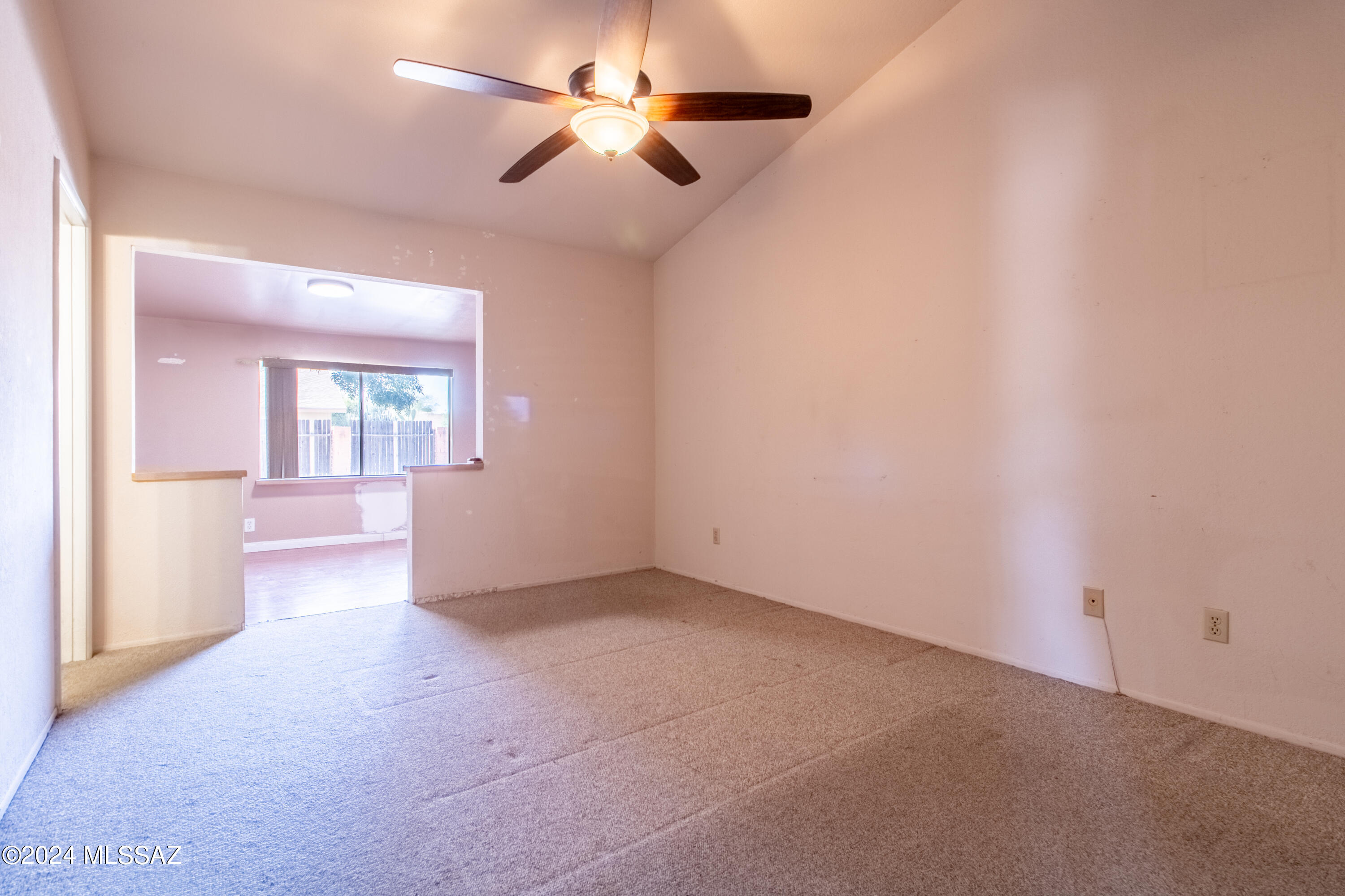 Flair Subdivision NO. 2 (1-51) - Residential