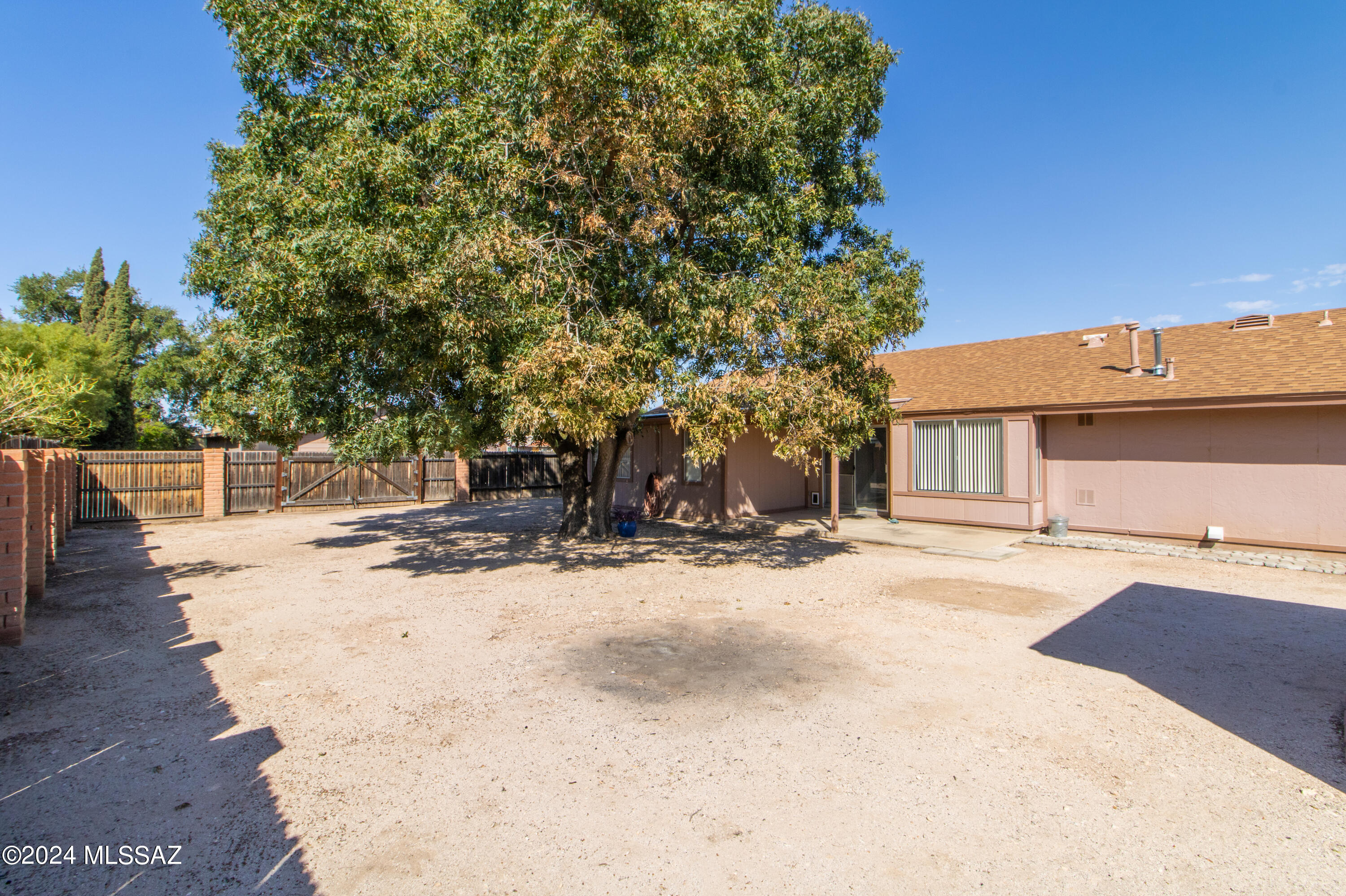 Flair Subdivision NO. 2 (1-51) - Residential