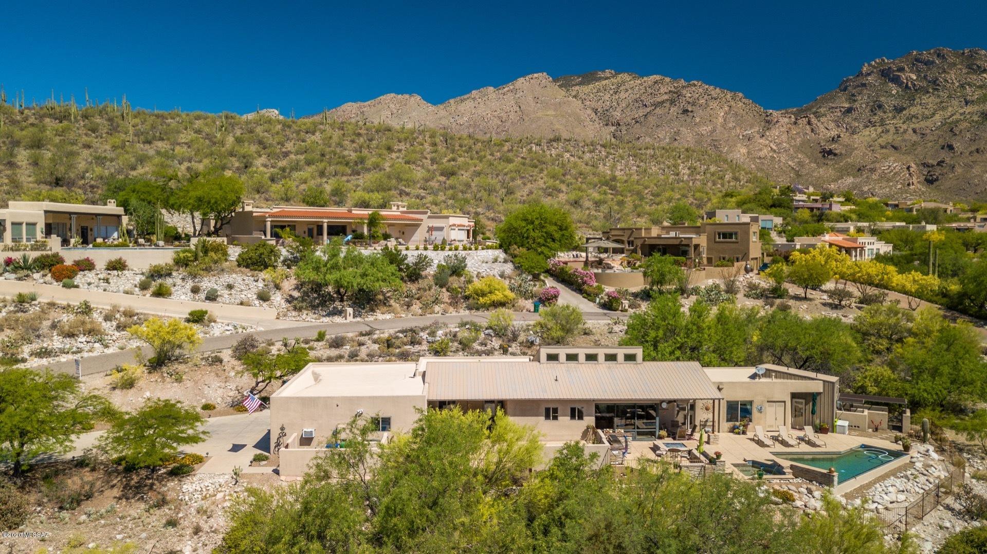 Alta Vista (1-98) - Residential
