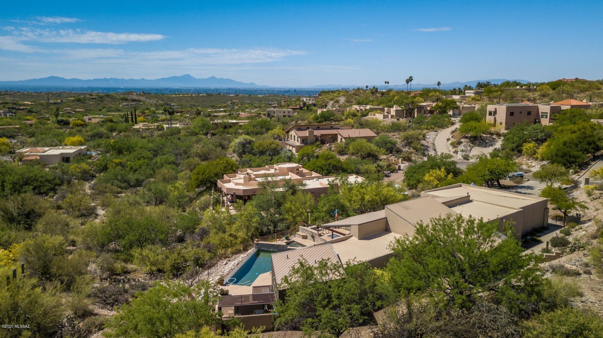 Alta Vista (1-98) - Residential