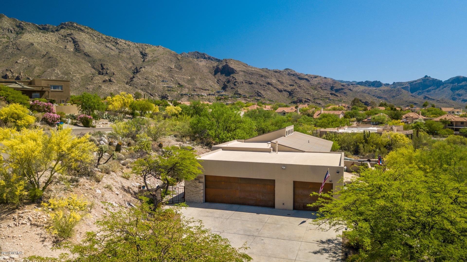 Alta Vista (1-98) - Residential
