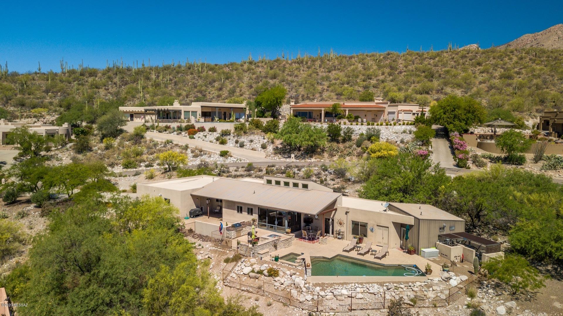 Alta Vista (1-98) - Residential