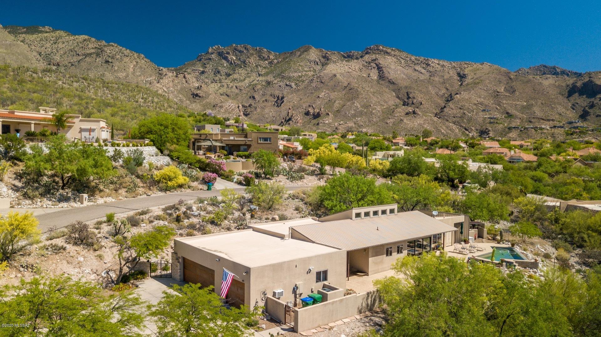 Alta Vista (1-98) - Residential