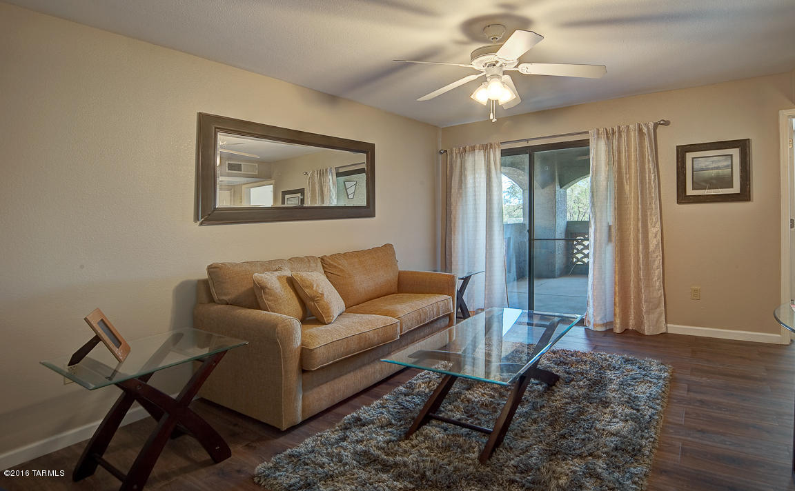 Veranda at Ventana Condominiums - Residential