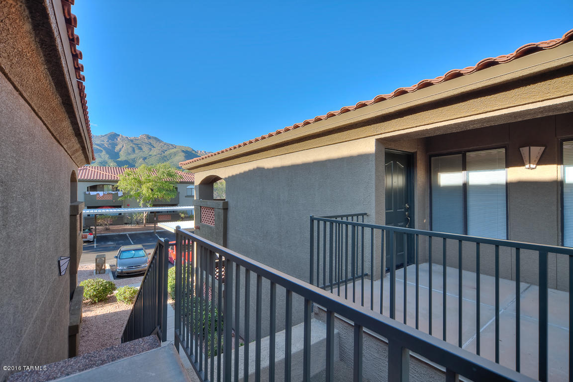 Veranda at Ventana Condominiums - Residential