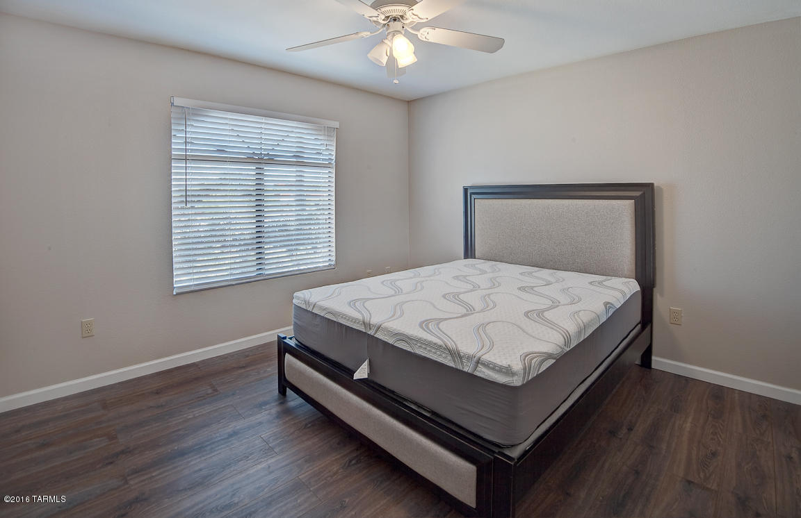 Veranda at Ventana Condominiums - Residential