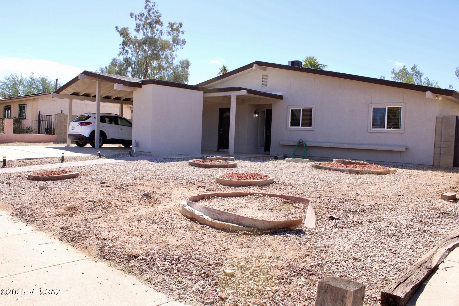 Lakecrest NO. 4 (1-80) - Residential