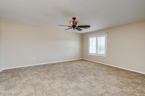 A home in Sahuarita