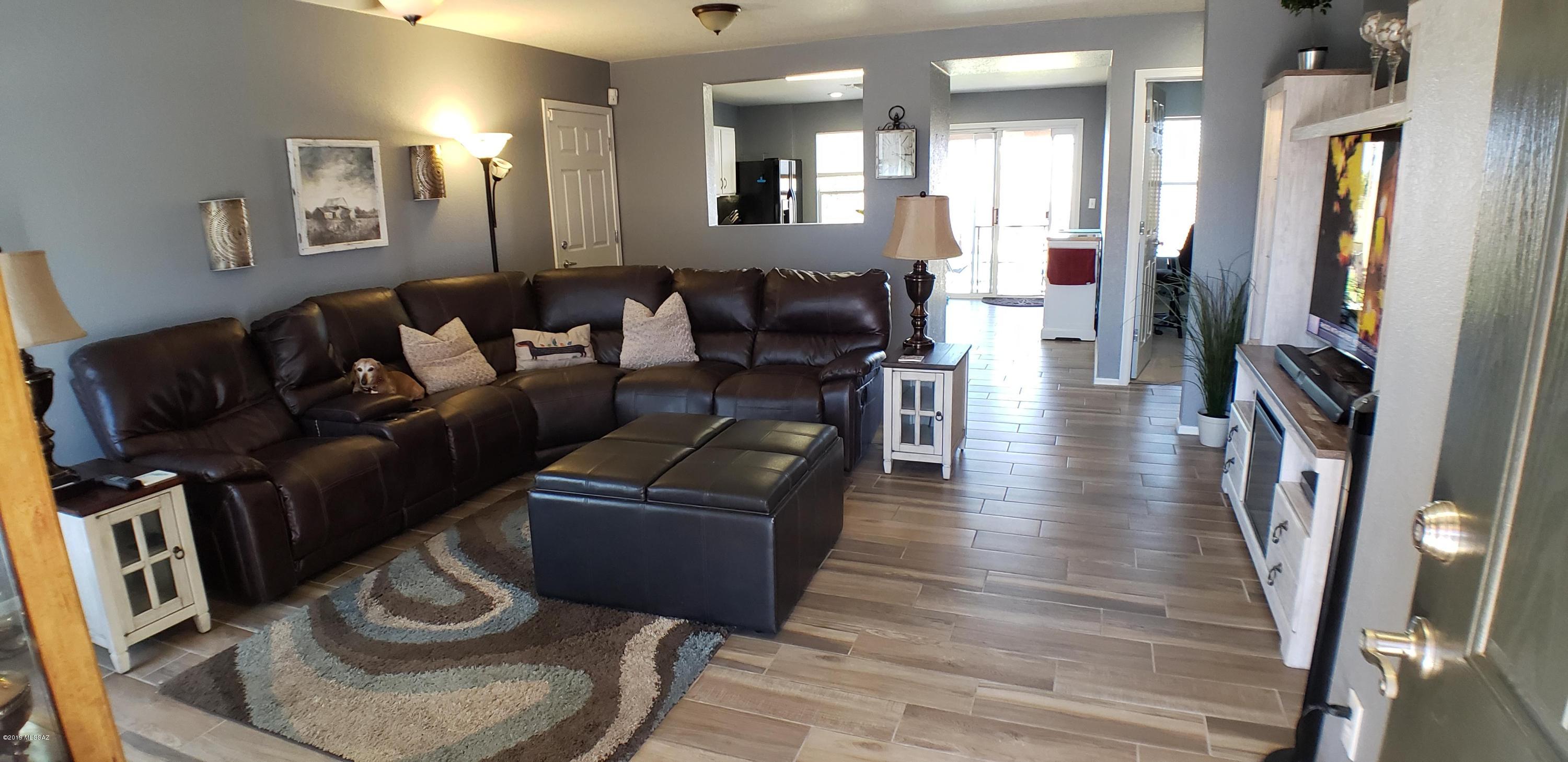 Mesquite Cove (1-73) - Residential