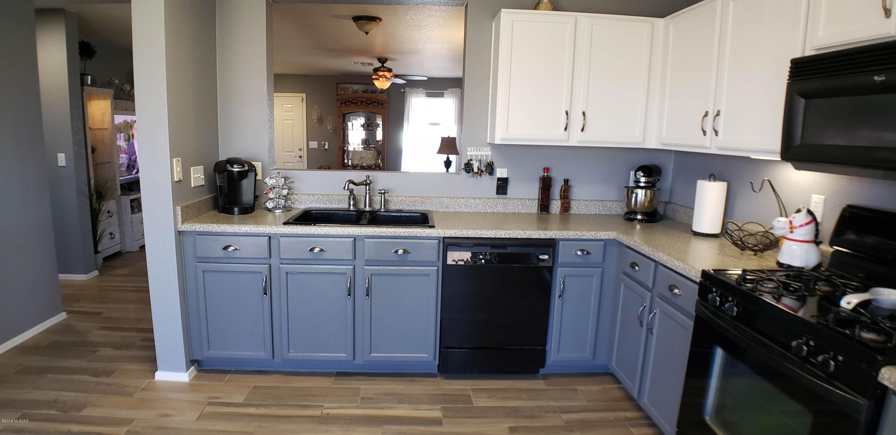 Mesquite Cove (1-73) - Residential