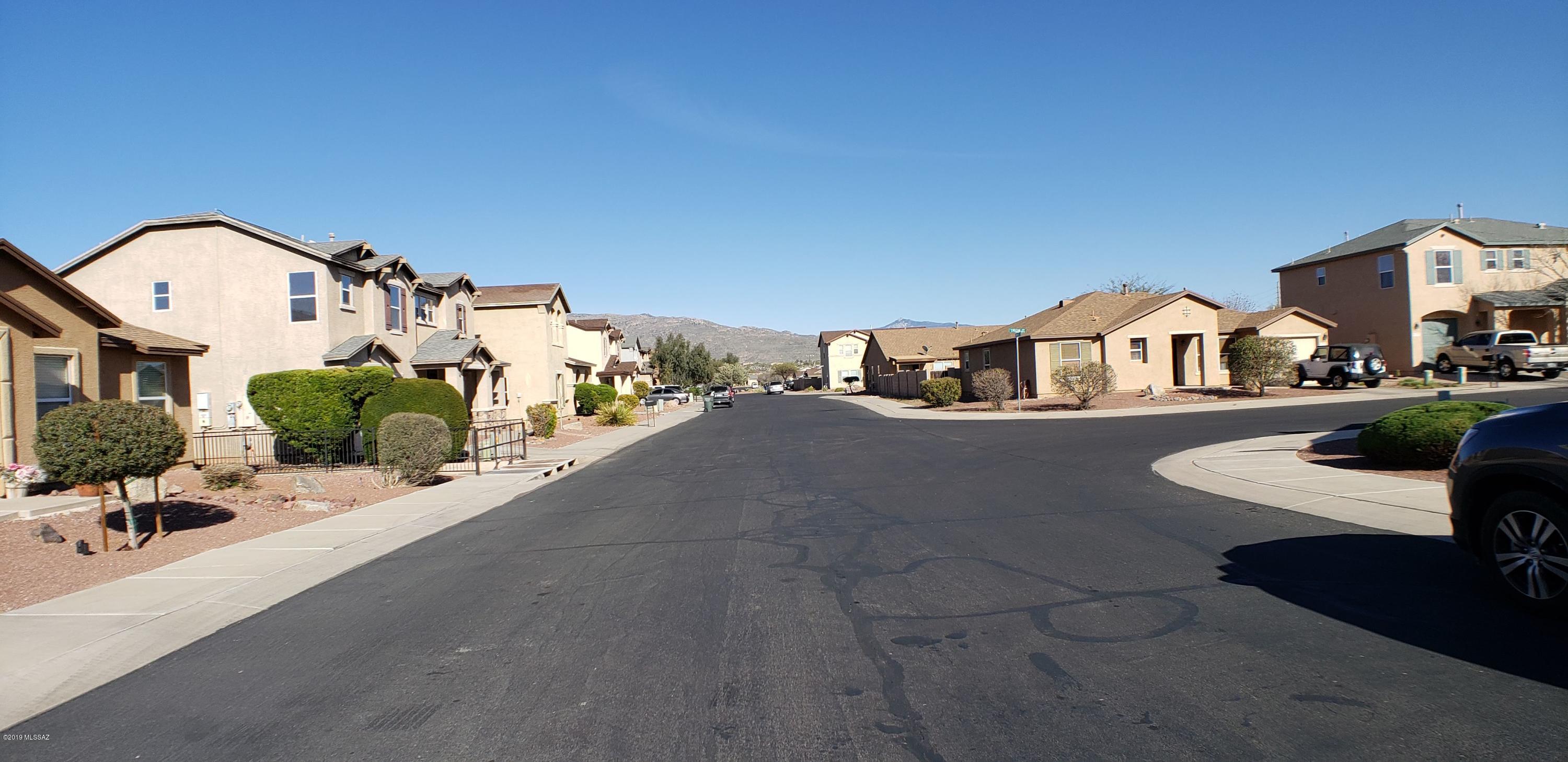 Mesquite Cove (1-73) - Residential