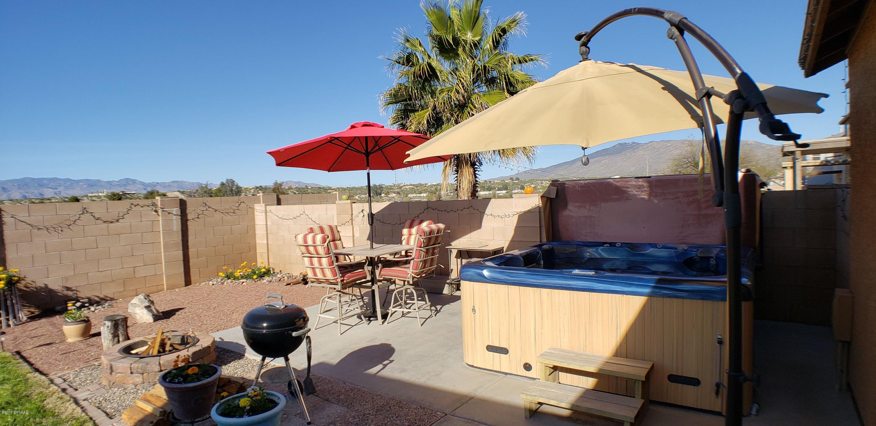 Mesquite Cove (1-73) - Residential